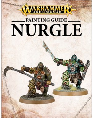 Painting Guide: Nurgle
